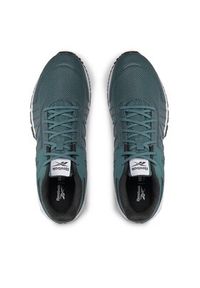 Reebok Buty do biegania Astroride Trail 2.0 IE2557 Niebieski. Kolor: niebieski. Materiał: mesh, materiał #5