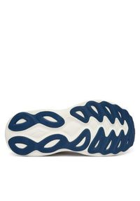 Mizuno Buty do biegania Wave Sky 9 J1GC2502 51 Szary. Kolor: szary. Materiał: materiał. Model: Mizuno Wave #3