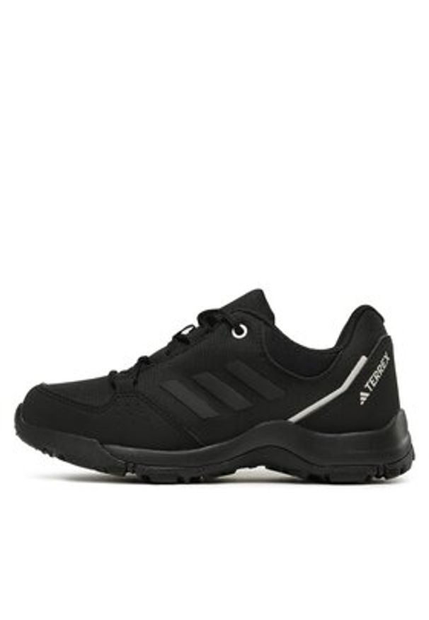 Adidas - adidas Trekkingi Terrex Hyperhiker Low Hiking Shoes HQ5823 Czarny. Kolor: czarny. Materiał: materiał. Model: Adidas Terrex. Sport: turystyka piesza