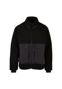 Polar Urban Classics Sherpa. Kolor: czarny. Materiał: polar #1