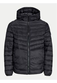 Jack & Jones Kurtka zimowa Sprint 12258441 Czarny Regular Fit. Kolor: czarny. Materiał: syntetyk. Sezon: zima #2
