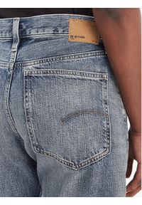 G-Star RAW - G-Star Raw Jeansy Bowey D25372-E352 Niebieski Loose Fit. Kolor: niebieski #3