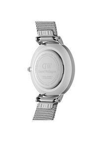 Daniel Wellington Zegarek Petite Roman Numerals Sterling DW00100684 Srebrny. Kolor: srebrny #4