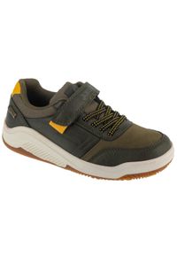 Joma - Buty sportowe Sneakersy chłopięce, J.Jarama Jr 25 JJARAW. Kolor: zielony. Sport: turystyka piesza #1