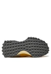 New Balance Sneakersy U327WRE Żółty. Kolor: żółty. Materiał: materiał #5