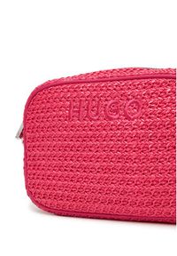 Hugo - HUGO Torebka Bel 50541892 Różowy. Kolor: różowy #6