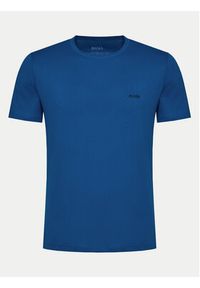 BOSS - Boss Komplet 3 t-shirtów 50517856 Kolorowy Regular Fit. Materiał: bawełna. Wzór: kolorowy #11