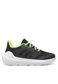 Adidas - Sneakersy adidas. Kolor: szary. Sport: bieganie #1