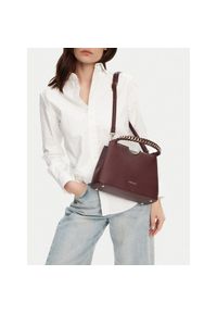 Torebka Lasocki. Kolor: czerwony #1