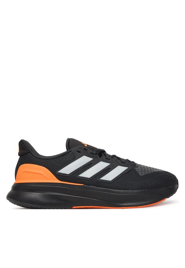 Adidas - Buty do biegania adidas. Kolor: szary