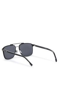 BOSS Okulary przeciwsłoneczne 1748/S 208014 Czarny. Kolor: czarny #3