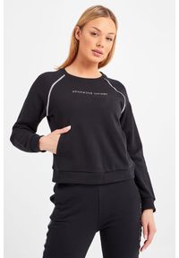 Armani Exchange - BLUZA ARMANI EXCHANGE #5