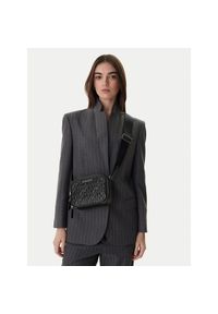 Saszetka MICHAEL Michael Kors. Kolor: czarny #1