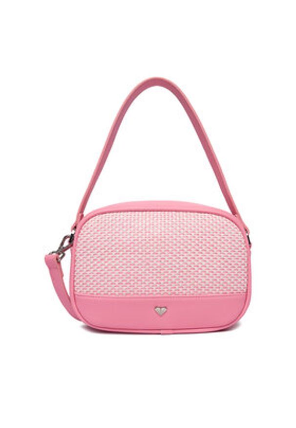Roxy Torebka CEO-ROXY-L-001-09 Różowy. Kolor: różowy