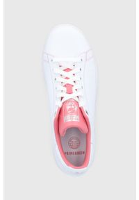 adidas Originals Buty Stan Smith FY5465 kolor biały. Zapięcie: sznurówki. Kolor: biały. Materiał: materiał, guma. Model: Adidas Stan Smith #3
