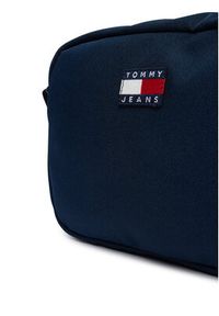 Tommy Jeans Torebka Tjw Ess Daily Crossover AW0AW18769 Granatowy. Kolor: niebieski #5