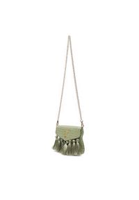Guess Torebka J6GZ17 WO680 Zielony. Kolor: zielony #2