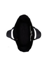 Polo Ralph Lauren Torba 405962436001 Czarny. Kolor: czarny. Materiał: materiał #2