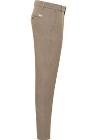 Męskie Spodnie jeansowe Mustang Style Oakland Chino Boa 1016308 6292 #3