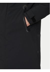 Save The Duck Kurtka zimowa P41802M SMEG19 Czarny Regular Fit. Kolor: czarny. Materiał: syntetyk. Sezon: zima #3