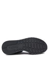 Puma Sneakersy ST Runner v4 Mesh Jr 399876 01 Czarny. Kolor: czarny. Materiał: zamsz, skóra #5