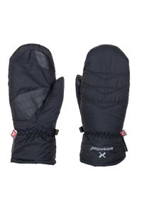 EXTREMITIES - Rękawiczki Extremities Paradox Waterproof Mitt. Kolor: czarny