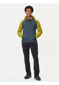 Dynafit Kurtka puchowa Radical 08-70914 Żółty Regular Fit. Kolor: żółty. Materiał: syntetyk #5