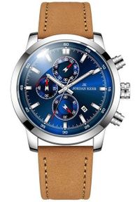 Zegarek Jordan Kerr L1076 IPS NTBP męski chronograf 44 mm . #1
