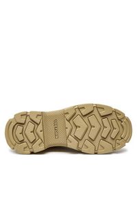 Tretorn Botki Garpa Hybrid 617 Beżowy. Kolor: beżowy. Materiał: materiał #3