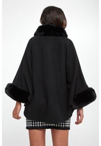 Twinset Milano - Ponczo damskie TWINSET #5