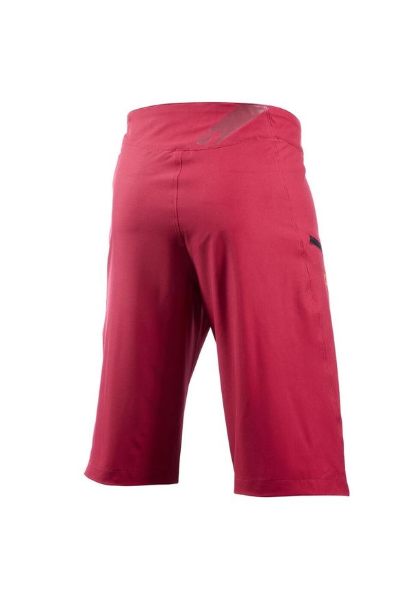 O'NEAL - Spodenki Szorty rowerowe MTB unisex O'Neal Matrix. Kolor: czerwony. Sport: kolarstwo