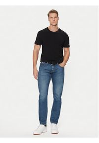 Polo Ralph Lauren Komplet t-shirtów 714965508003 Kolorowy Slim Fit. Typ kołnierza: polo. Materiał: bawełna. Wzór: kolorowy #7