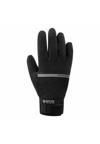 SHIMANO - Rękawiczki rowerowe Shimano Infinium Insulated. Kolor: czarny. Sport: kolarstwo