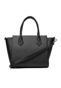 Nine West Torebka CEO-Chelsea-Charm-II-LX10185 Czarny. Kolor: czarny #5