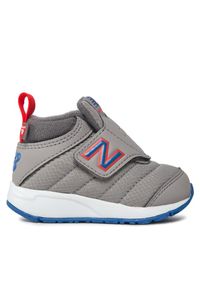Sneakersy New Balance. Kolor: szary #1