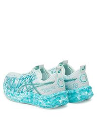 Asics Buty do biegania Noosa Tri 16 1011B872 Niebieski. Kolor: niebieski. Materiał: mesh, materiał #3