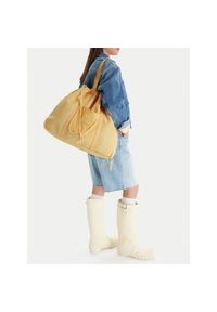 Torebka Hunter. Kolor: żółty #1