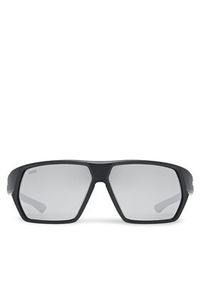 Uvex Okulary przeciwsłoneczne Sportstyle 238 53/3/059/2216 Czarny. Kolor: czarny #3