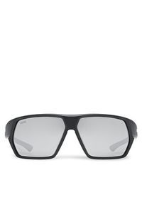 Uvex Okulary przeciwsłoneczne Sportstyle 238 53/3/059/2216 Czarny. Kolor: czarny #5