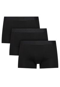 BOSS Komplet bokserek 50546745 Czarny. Kolor: czarny. Materiał: bawełna #1