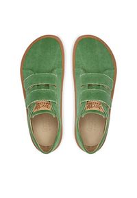 Froddo Sneakersy Barefoot Vegan G3130248-1 DD Zielony. Kolor: zielony #4