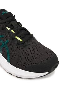 Asics Buty do biegania Gt-1000 13 Gs 1014A343 Czarny. Kolor: czarny. Materiał: mesh, materiał #7