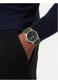 Timex Zegarek Expedition® Field Post Solar TW2Y31600 Zielony. Kolor: zielony #3