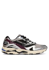 Mizuno Sneakersy WAVE RIDER 10 D1GA2104 17 Kolorowy. Materiał: materiał. Wzór: kolorowy. Model: Mizuno Wave #1