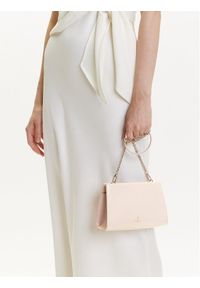 Furla Torebka WE00774 ARE000 0496S Różowy. Kolor: różowy. Materiał: skórzane #1