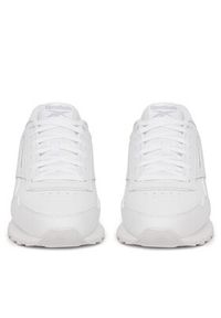 Reebok Sneakersy GLIDE 100222891 Biały. Kolor: biały. Materiał: materiał, syntetyk