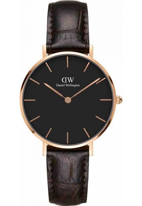 Zegarek Daniel Wellington Zegarek damski Daniel Wellington DW00100170