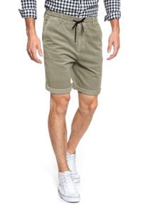 Mustang - SPODENKI MUSTANG Palm Beach Shorts 1009603 6287. Materiał: materiał #7