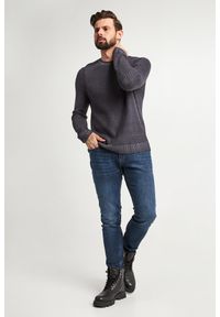 Sweter męski wełniany Willon JOOP!. Materiał: wełna #2