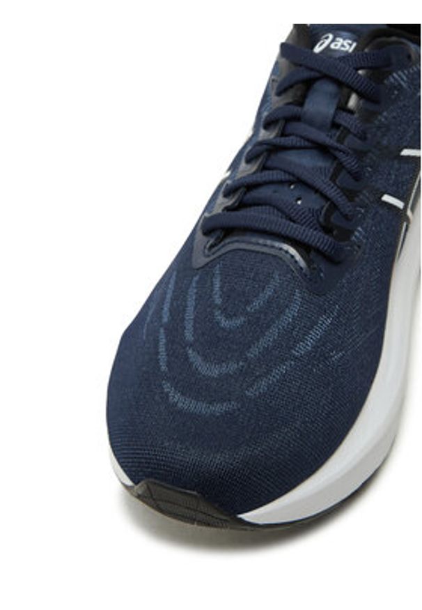Asics Buty do biegania Gt-2000 131011B861 Niebieski. Kolor: niebieski. Materiał: materiał, mesh
